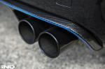 BMW X5 M by IND Distribution 2016 года